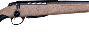 TIKKA T3X LITE 308 WIN - ROUGHTECH TAN 22.4" BLUED/SYNT