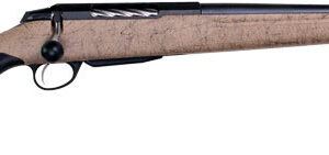 TIKKA T3X LITE 7MM RM - ROUGHTECH TAN 24.3" BLUED/SYNT
