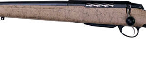 TIKKA T3X LITE 270 WIN LEFT - ROUGHTECH TAN 22.4" BLUED/SYNT