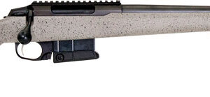 TIKKA T3X UPR 308 WIN 24" - THREADED SHB 10-SH ADJ STOCK