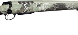 TIKKA T3X LITE 300WM VEIL - ALPINE 24.3" CERAKOTE/SYNTH