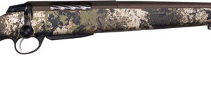 TIKKA T3X LITE 7MM RM VEIL - WIDELAND 24.3" BRNZ CRKT/SYNTH