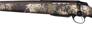 TIKKA T3X LITE 7MM RM VEIL - WIDELAND 24.3" BRNZ/SYN LEFT H