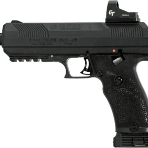 HI-POINT PISTOL 10MM BLACK 5.2 - " AS 10SH POLY W/RED DOT THRD