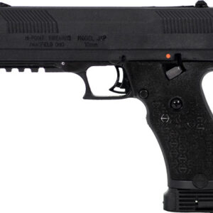 HI-POINT PISTOL 10MM BLACK - 5.2" AS 10SH POLY NON THREADED