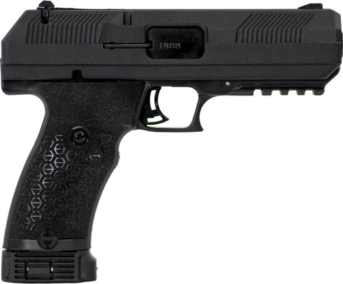 HI-POINT PISTOL 10MM BLACK - 5.2" AS 10SH POLY NON THREADED - Image 2