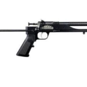 CRICKETT PRECISION RIFLE 22WMR - OVERLANDER CARBON FBR THREADED
