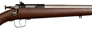CRICKETT RIFLE G2 22LR - S/S WALNUT
