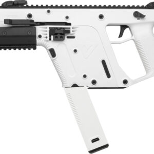 KRISS VECTOR SDP-E G2 10MM - 6.5" THREAD W/RAIL 33RD ALPINE