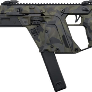 KRISS VECTOR SDP G3 PISTOL - 45ACP 5.5" 30RD WOODLAND