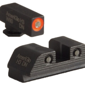 AMG TRO TRIT NS GL1-4 G5 GN/OR