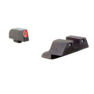 TRJ HD NS GLK ORG FRNT OUTLINE