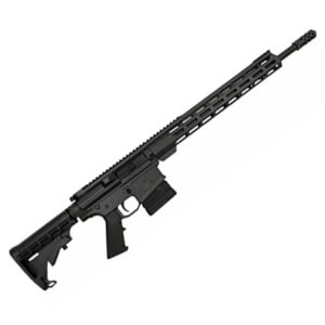 GLFA .308Win Black/Black 10RD