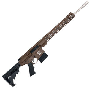 GLFA 6.5Creedmoor Buck B 10RD
