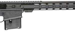 GLFA GL10 RIFLE 270 WIN 24" - 1:10 SS BBL BLACK