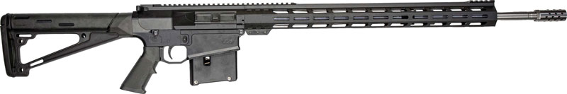 GLFA GL10 RIFLE 30-06 SPFD - 24" 1:10 SS BBL BLACK