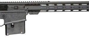 GLFA GL10 RIFLE 300 WIN MAG - 24" 1:10 SS BBL BLACK