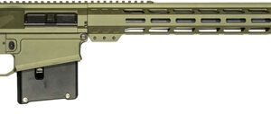 GLFA GL10 RIFLE 7MM PRC 24" - 1:8 SS BBL OD GREEN