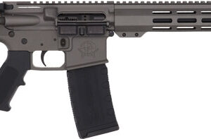 GLFA AR15 RIFLE 223 WYLDE - 16" NIT BBL TUNGSTEN