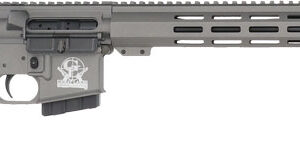 GLFA AR15 RIFLE 350 LEGEND - 16" NITRIDE 5RD M-LOK TUNGSTEN
