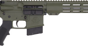 GLFA GL15 RIFLE 400 LEGEND - 16" S/S BBL 5RD M-LOK OD GREEN