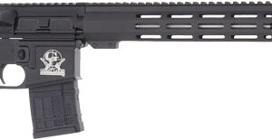 GLFA AR15 450 BUSHMASTER - 18" S/S BBL BLACK