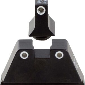 TRJ B&T NS GLK SUPPRESSOR GRN