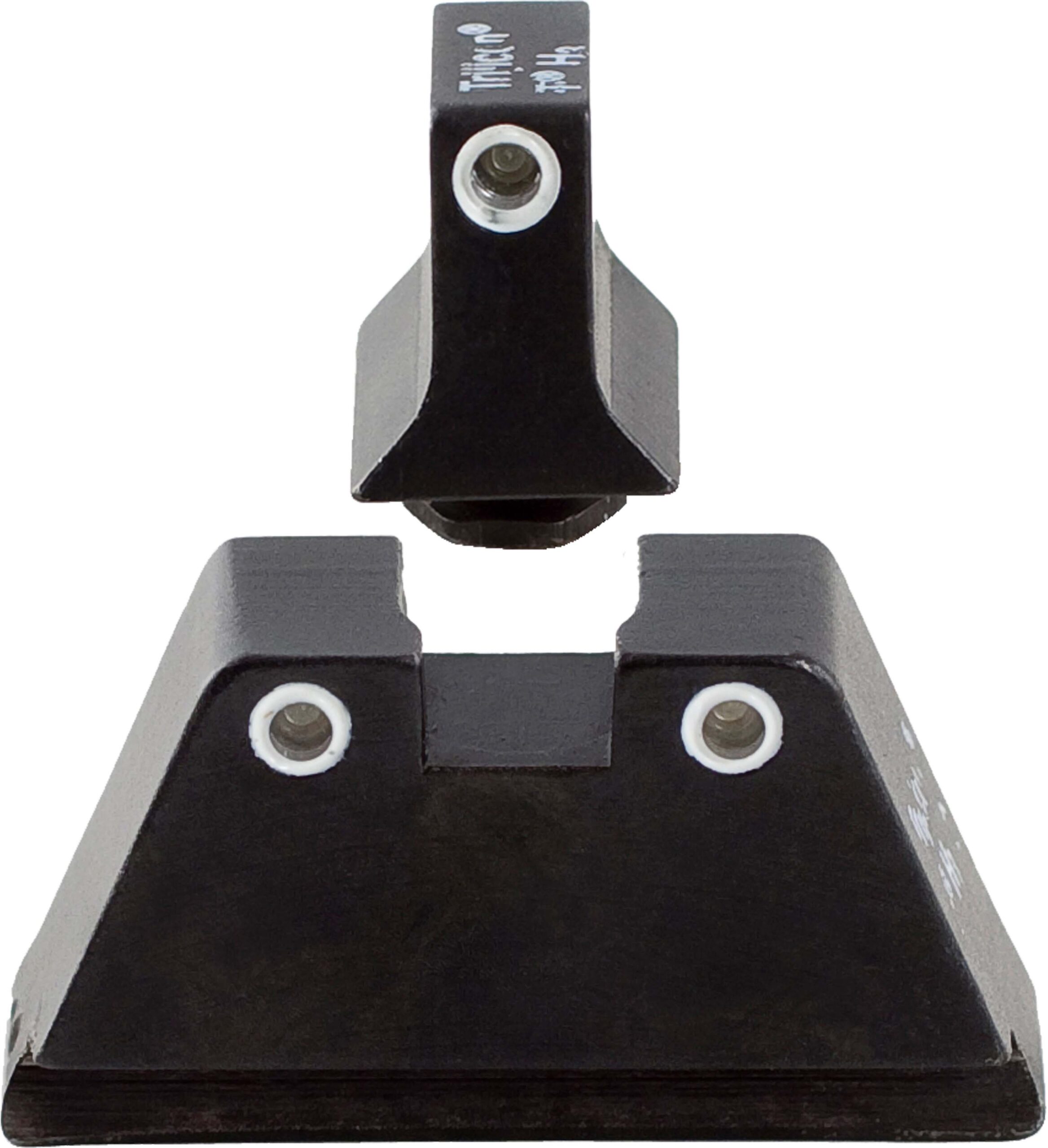 TRJ B&T NS GLK SUPPRESSOR GRN