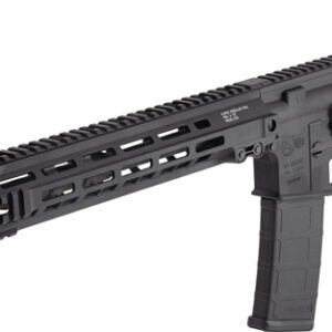 COLT M4 CARBINE 223 16.1" 30RD - MATTE BLACK GEISSELE 13" RAIL