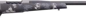 WEATHERBY MARK V B-COUNTRY 2.0 - TI CARBON 6.5WBY RPM CF BBL