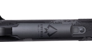 WEATHERBY MARK V LIVE WILD - 300WM 28" W/MB GREY/BLACK