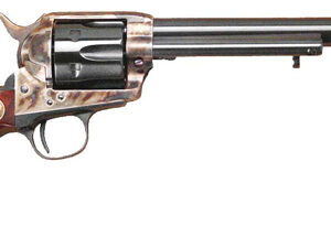 CIMARRON P-MODEL 45LC - FS 7.5" CC/BLUED WALNUT