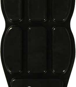 PEREGRINE OUTDOORS SHOCKEATER - RECOIL PAD 6.5"X3.75" 8MM THK