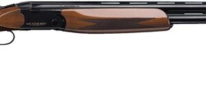 WEATHERBY ORION SPORTING 12GA - 30" BLUED/WALNUT