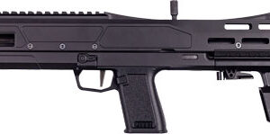 TRAILBLAZER PIVOT RIFLE - FOLDING STOCK 9MM BLACK