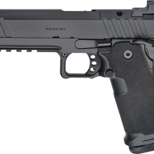 SPRINGFIELD 1911 DS PRODIGY - 9MM 5" 10RD BLACK POLY