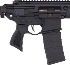 SIG MCX RATTLER LT 5.56 NATO - 7.75" 30RD FOLD PCB BLACK