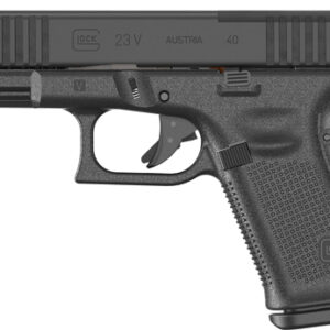 GLOCK 23 V 40SW FS 10-SHOT - BLACK