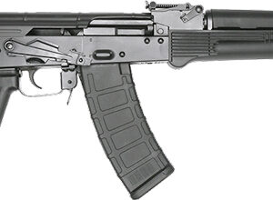 RILEY DEFENSE RAK47 SIDEFOLDER - 7.62X39MM 30RD MATTE/POLYMER