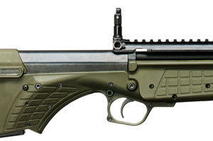 KEL-TEC RDB-S BULLPUP 5.56MM - 16" GREEN 20RD