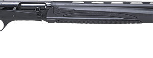 POINTER FIELD TEK 12 SEMI-AUTO - 12GA. 28" 3" BLACK SYNTHETIC