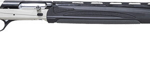 POINTER FIELD TEK 12 SEMI-AUTO - 12GA. 28" 3" SILVER SYNTHETIC