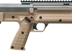 KEL-TEC RFB 7.62 NATO RIFLE - 18"BBL 20-SHOT TAN