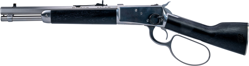HERITAGE 92 RANCH HAND 357MAG - 12" OCTAGON STAINLESS - Image 2