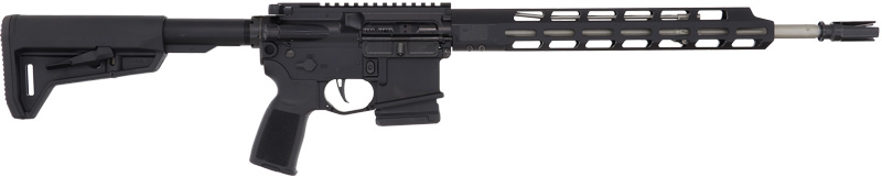 SIG M400 TREAD 5.56 NATO 16" - S/S M-LOK HG 10RD BLACK