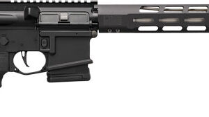 SIG M400 COIL TREAD V2 5.56 - NATO 16" ADJ STK ROMEO5 BLACK