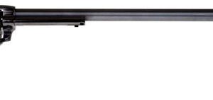 HERITAGE 22LR 16" ADJ. BLUED - COCOBOLO GRIPS