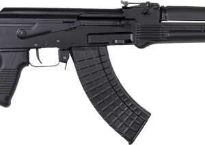 ARSENAL SAM7SF-56 7.62X39 - RIFLE 1-10RD MAG BLACK