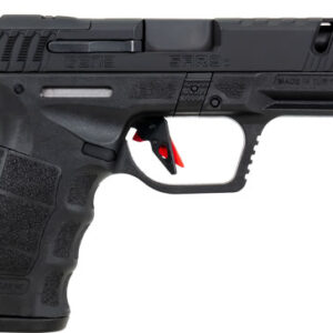 SAR USA SAR9C 9MM COMPACT GEN3 - 4" 2-15RD BLACK