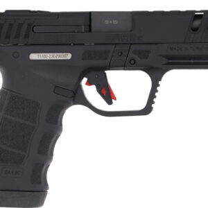 SAR USA SAR9C 9MM COMPACT GEN3 - 4" 2-10RD BLACK